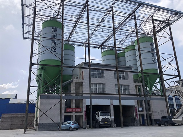 料位計都可以測量什么？